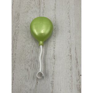 MATTEL Barbie KELLY Doll LIGHT GREEN BALLOON Accessory ONLY